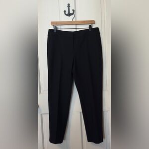 LOFT Julie trouser pants - NWT’s!